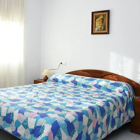 House With 2 Bedrooms In With Wonderful View And Wifi 10 Km From The